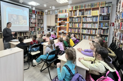 Хранитель дома - Домовой