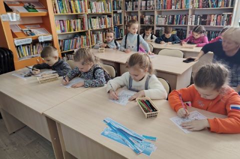 Живой символ Арктики