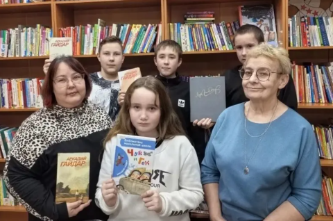 Уроки Гайдара