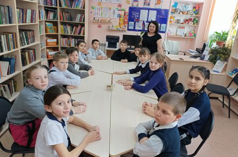 Секреты книжного царства