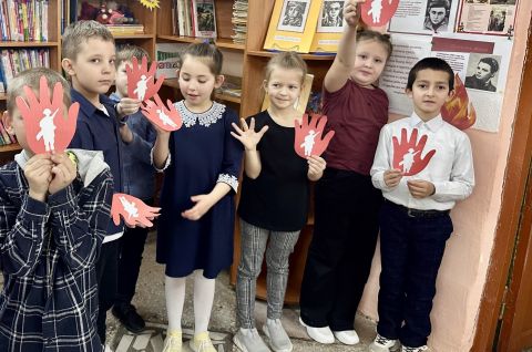 Февральские даты: память о детях и подростках в истории