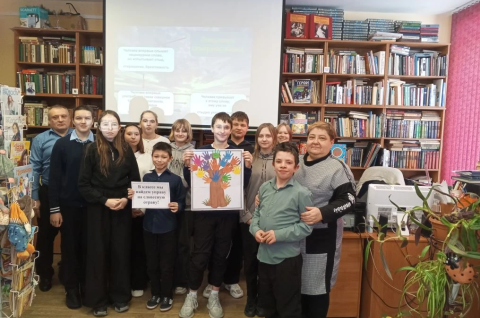 Скверная привычка - сквернословие