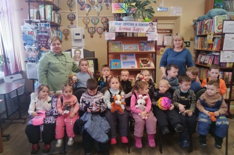 Её стихотворения – сплошное наслаждение!