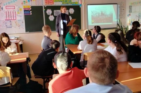 Имею честь служить тебе, Россия!