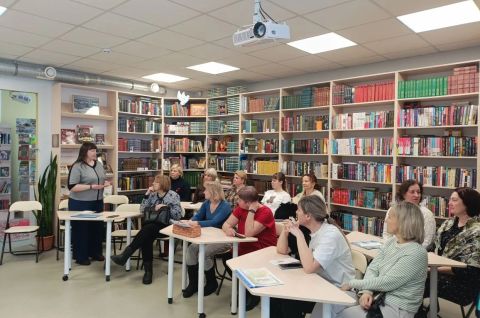 Книжное наследие Виталия Бианки