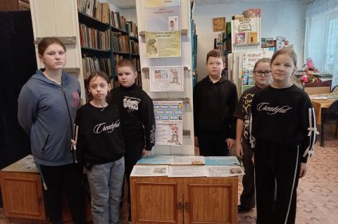 Вирус сквернословия