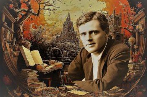 «Любовь к жизни Джека Лондона»