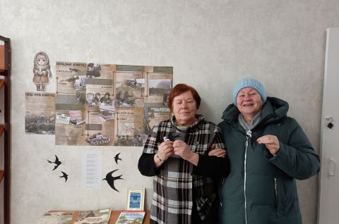 Ленинграду посвящая...