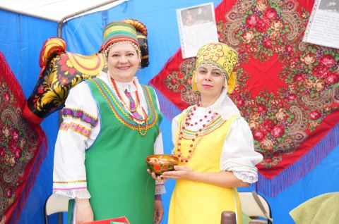 «Наследие времён»
