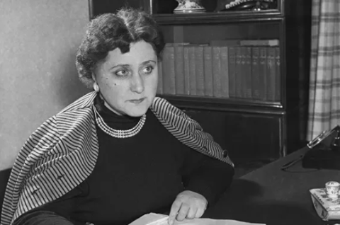 Литературный конкурс 