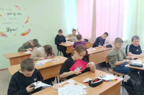 Русской старины уклад