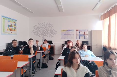 Возвращение в родную гавань