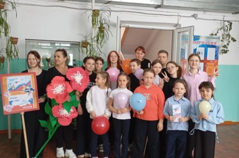 Крым - точка притяжения