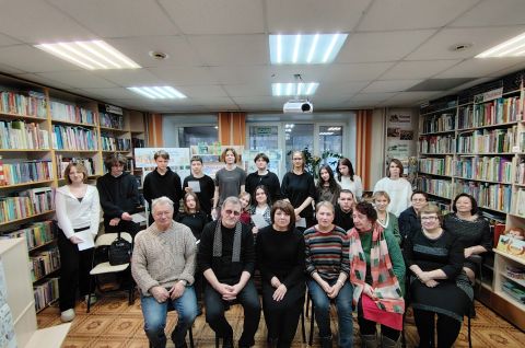 Поэзия, как музыка души