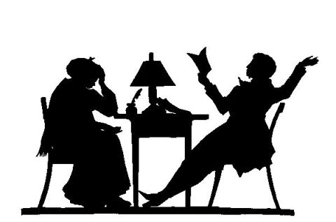 Силуэты русской классики