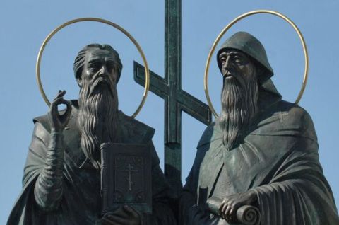 От буквы к книге