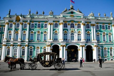 «Хранители времени»