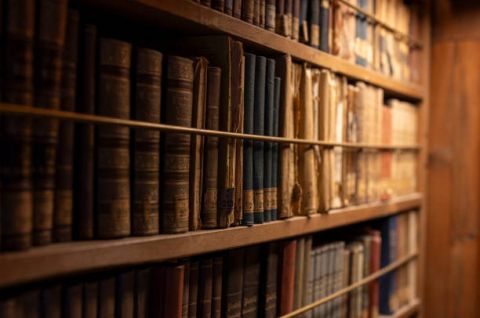 Её величество - КНИГА