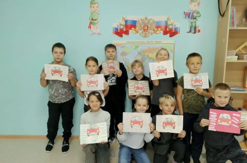 «Папин день»