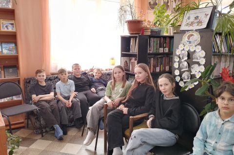 «Сказочник с большой буквы»