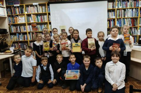 «Слава хлебу на столе»